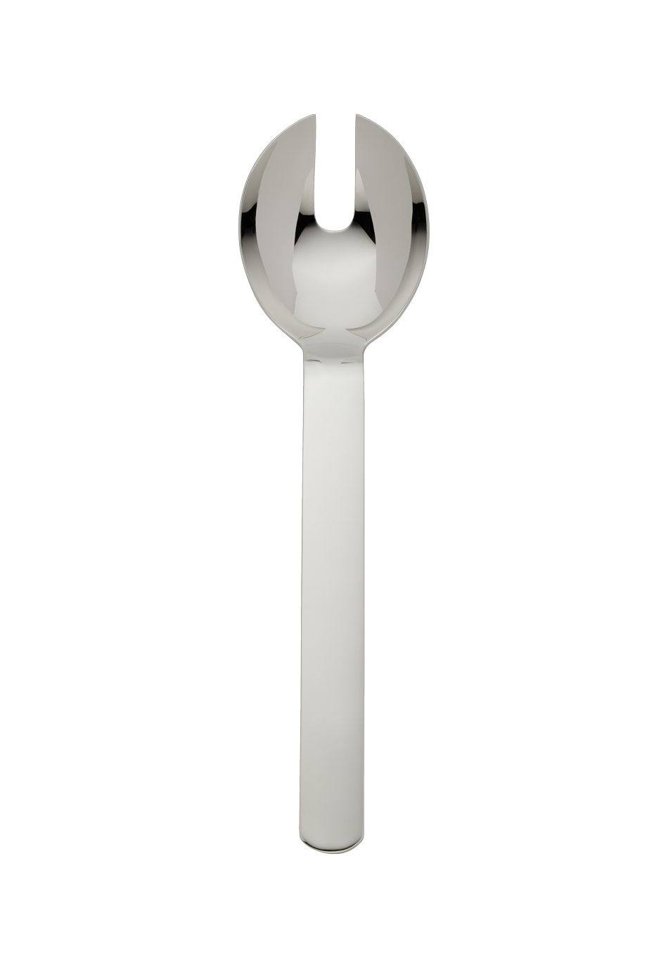 Topos Salad Serving Fork, large (18/8 stainless steel)