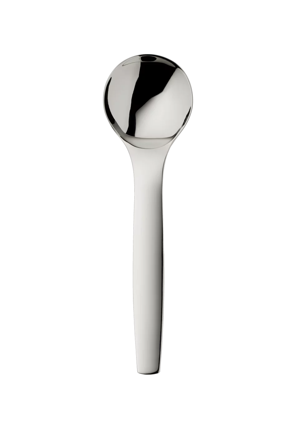 Pax Compote/Salad Serving Spoon, large (18/8 stainless steel)