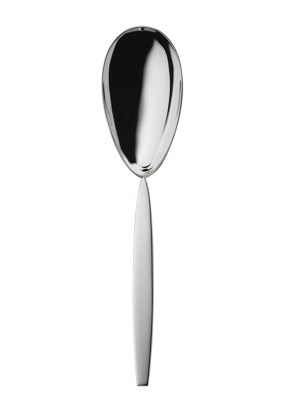 12" Serving Spoon (150g massive silverplated)