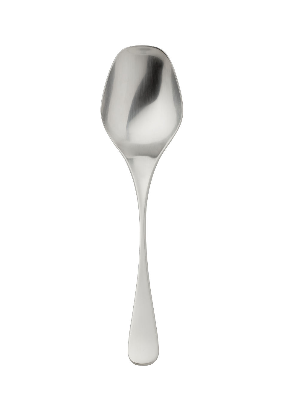 Scandia Serving Spoon (18/8 stainless steel)