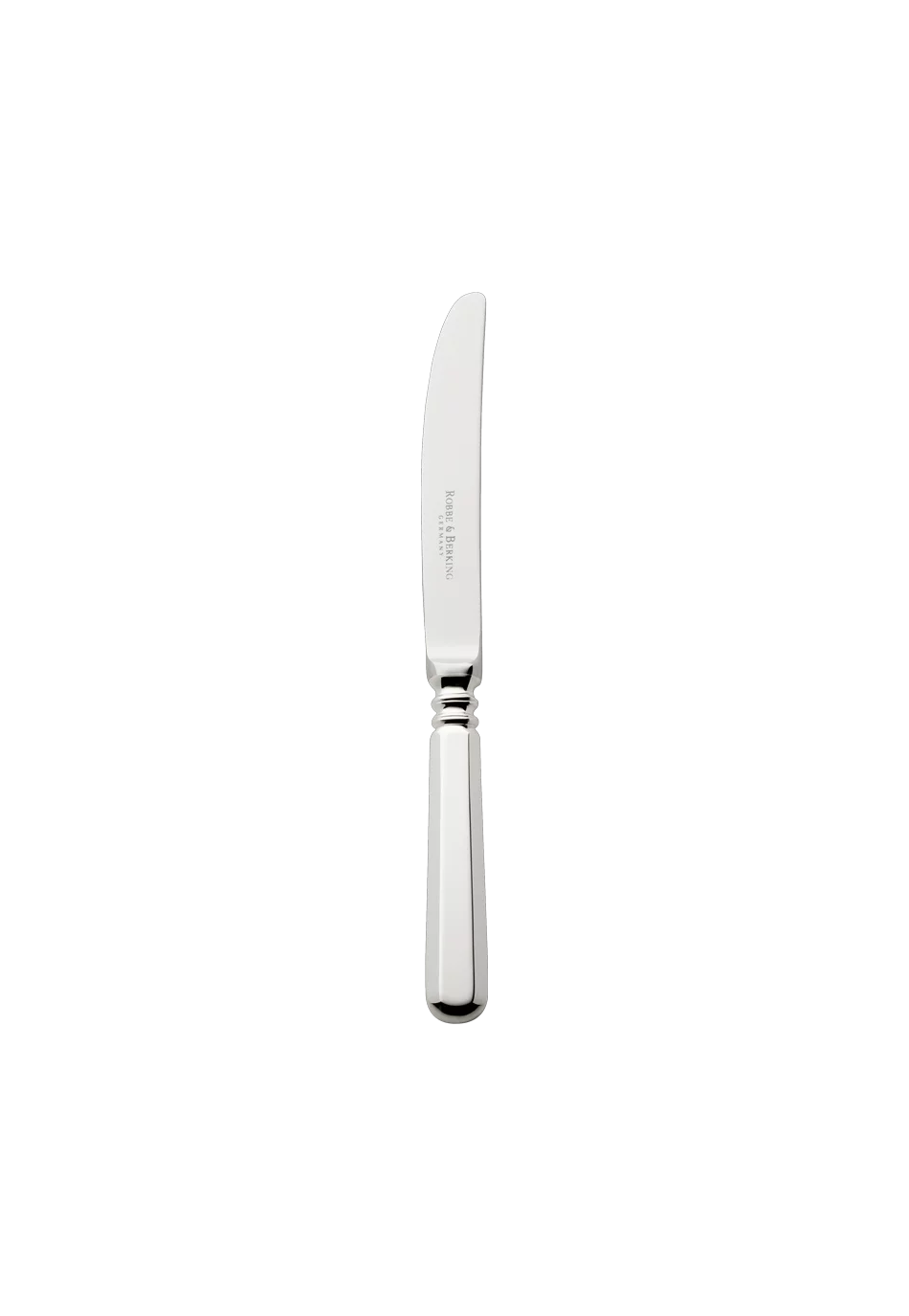 Alt-Spaten Children's Knife (150g massive silverplated)