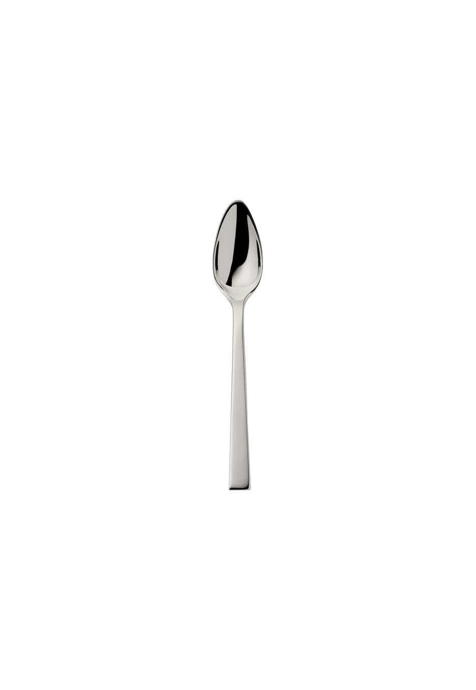 Riva Mocha Spoon 12,5 Cm (150g massive silverplated)