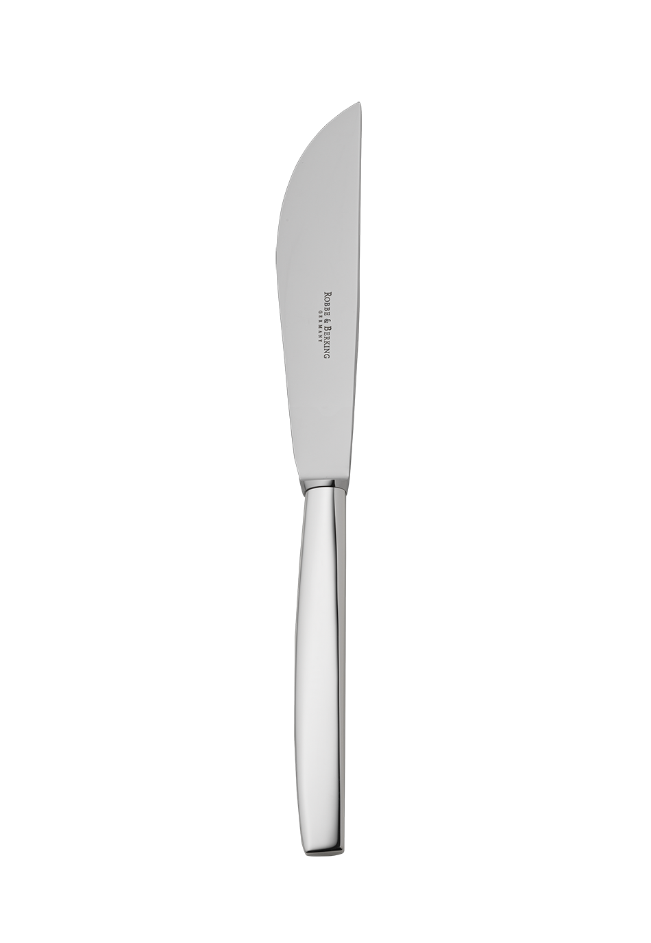 12" Carving Knife (925 Sterling Silver)