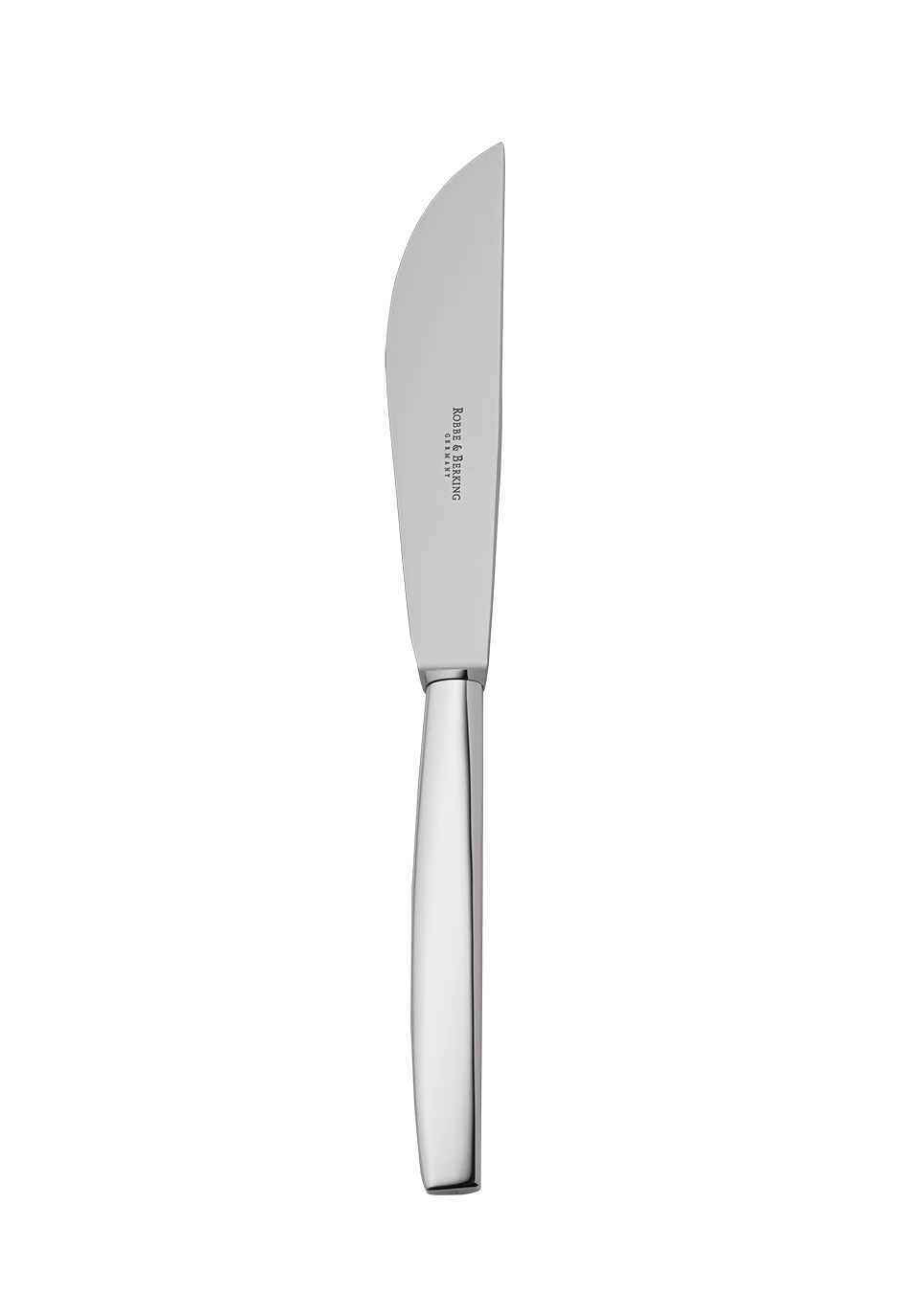 12" Carving Knife (925 Sterling Silver)