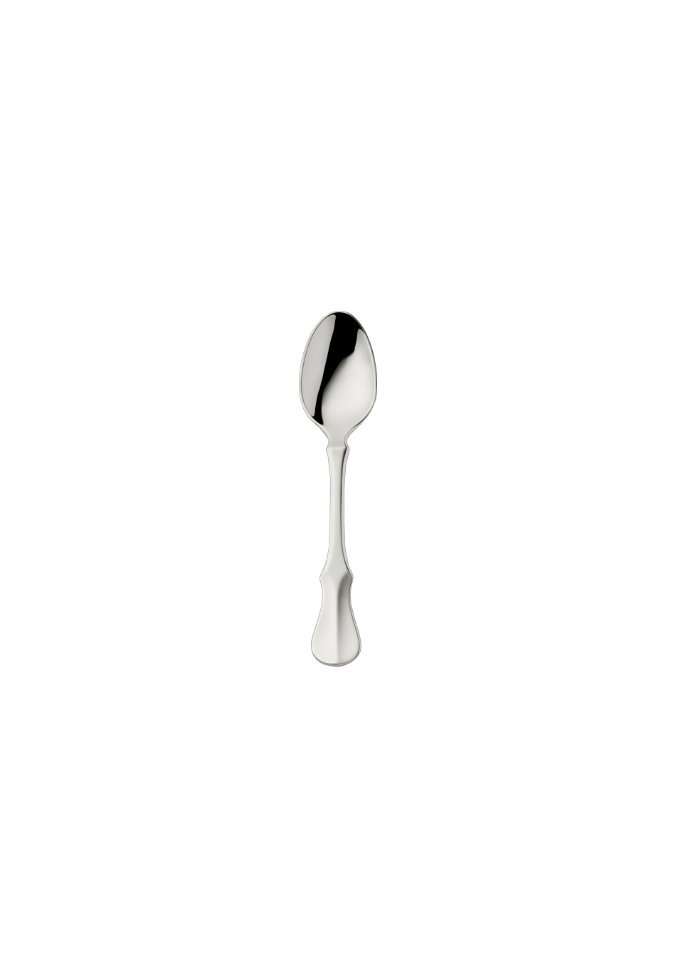 Alt-Kopenhagen Mocha Spoon 10,5 Cm (150g massive silverplated)