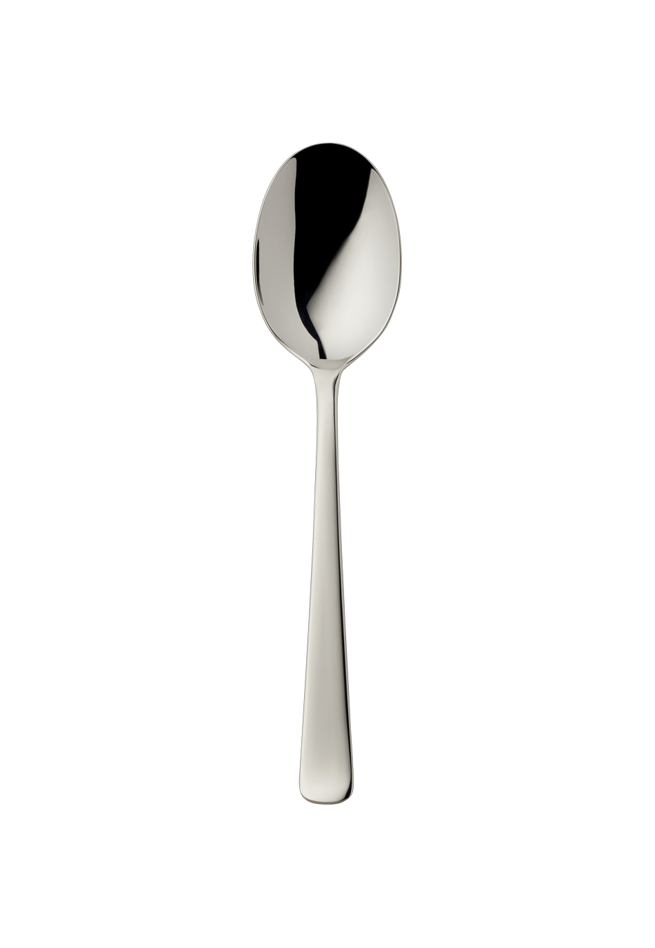 Atlantic Brillant Menu Spoon (18/8 stainless steel)