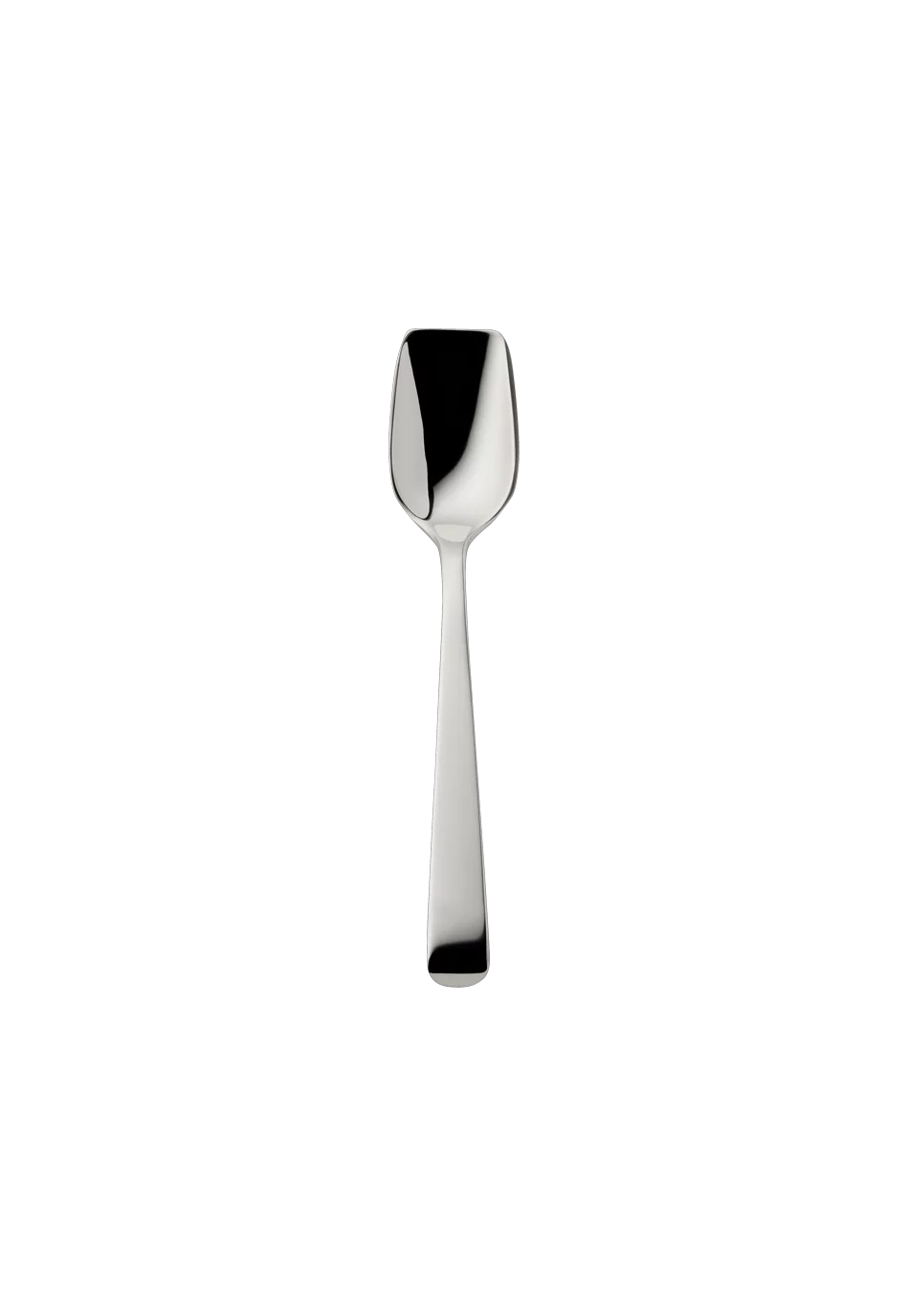 Alta Ice-Cream Spoon (925 Sterling Silver)