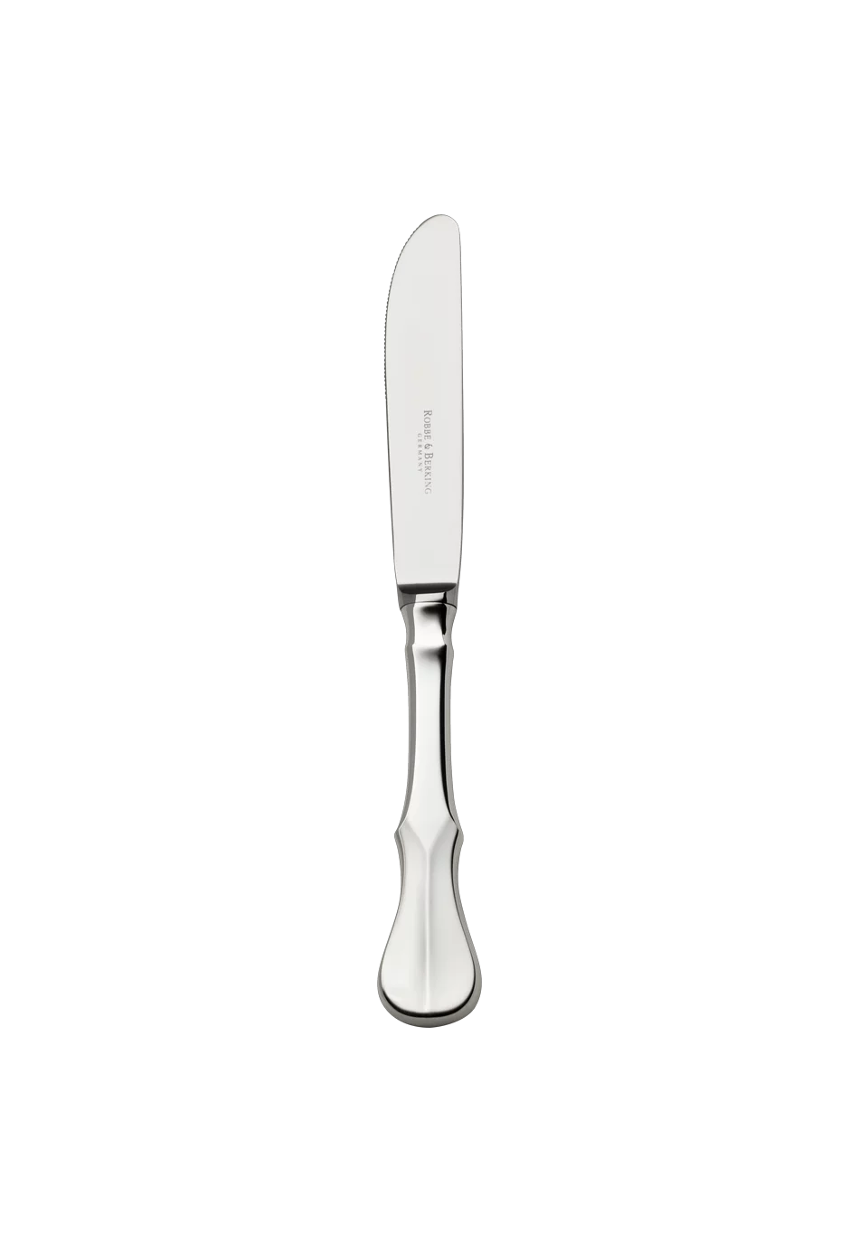 Alt-Kopenhagen Dessert Knife (925 Sterling Silver)