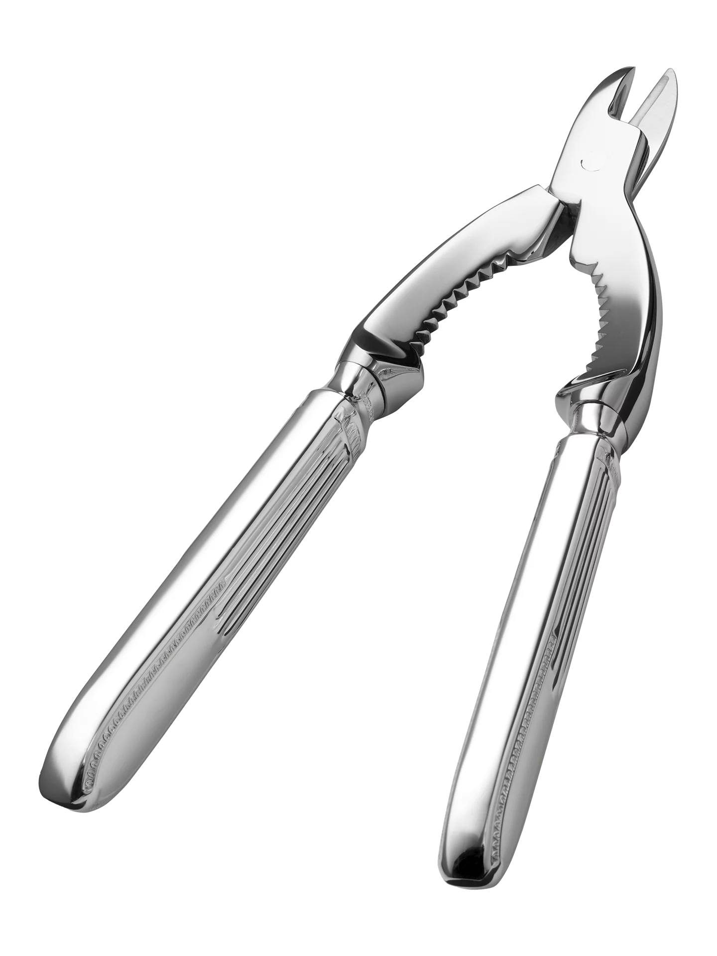 Belvedere Champagne Tongs