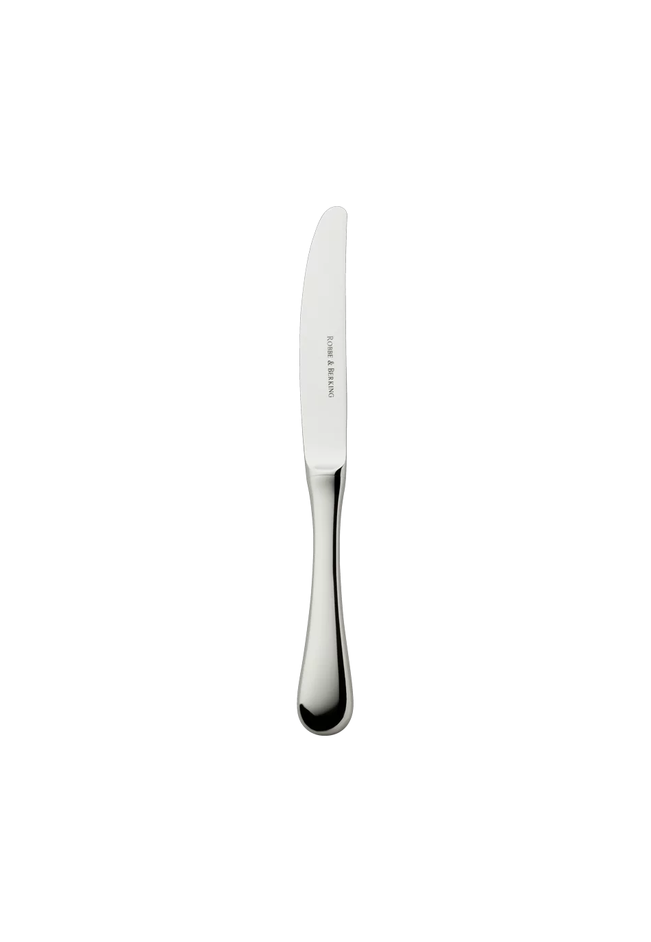 Como Cake Knife / Fruit Knife (18/8 stainless steel)