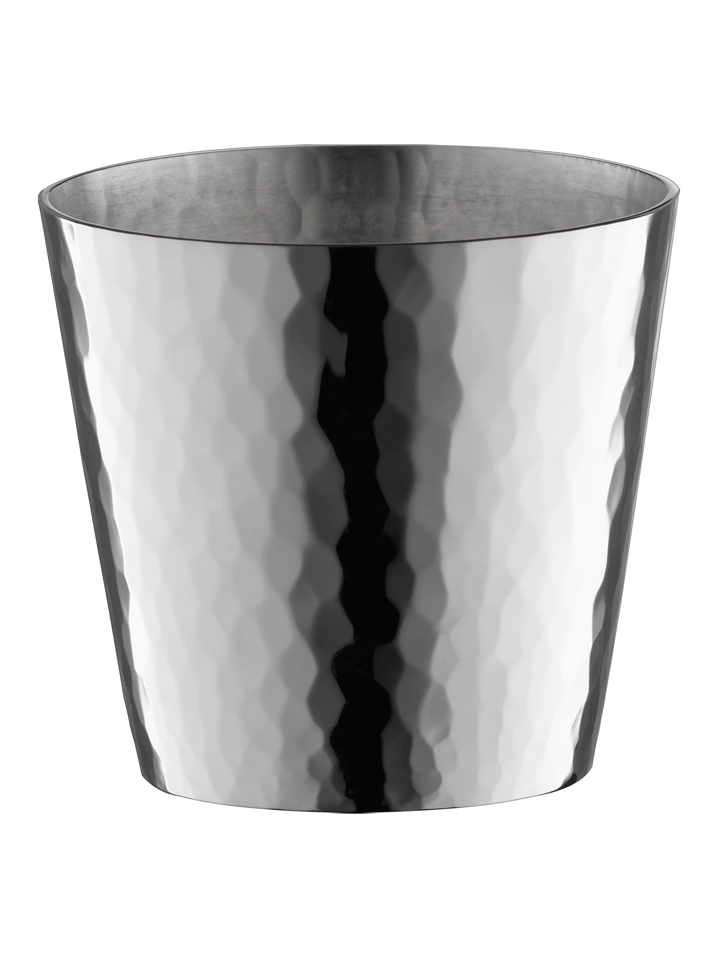 Martelé Vodka beaker (90g silverplated)