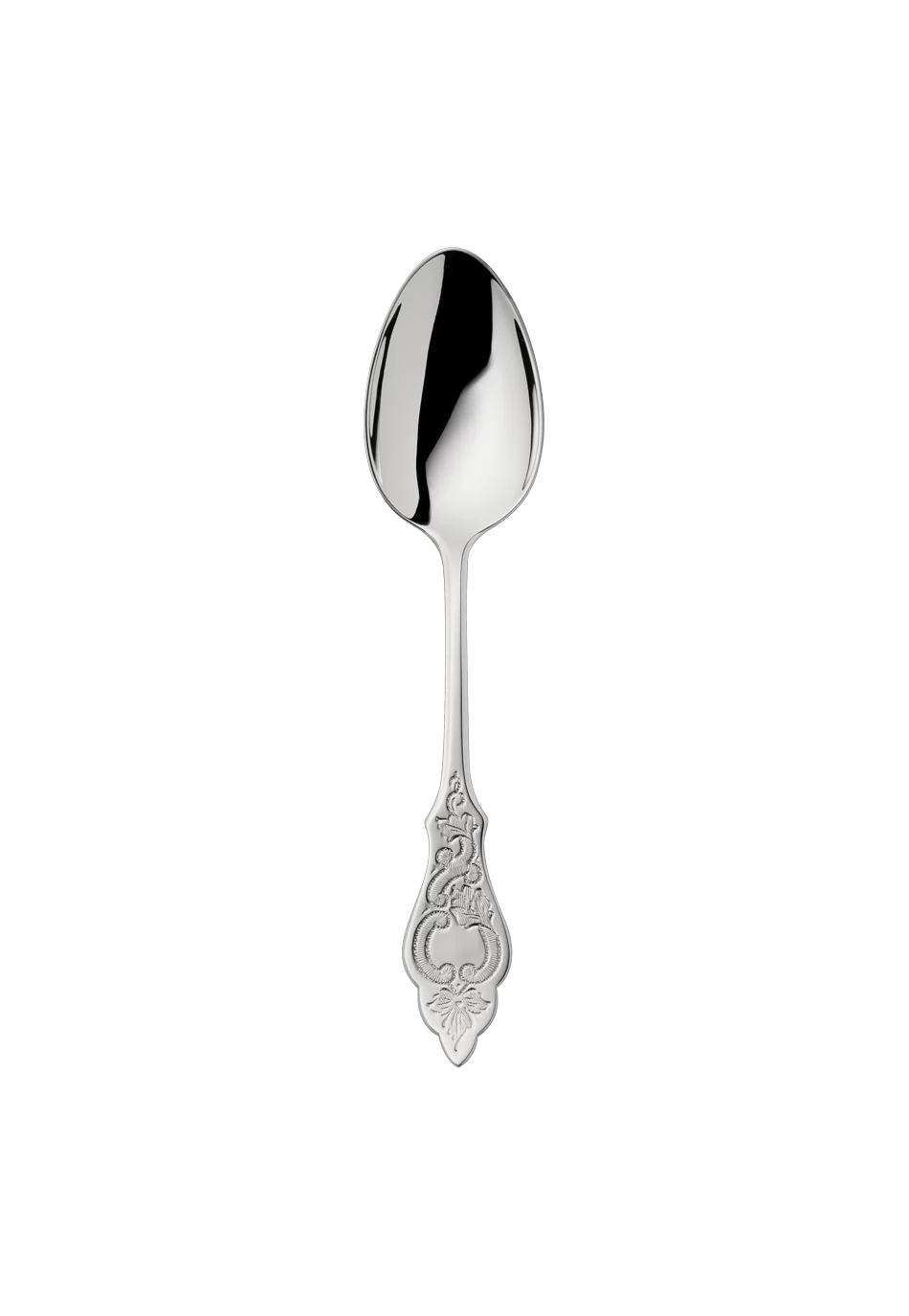 Ostfriesen Dessert Spoon (150g massive silverplated)
