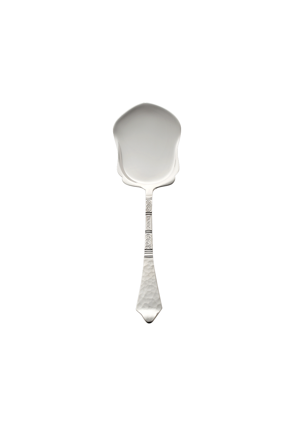Hermitage Pastry Server (925 Sterling Silver)