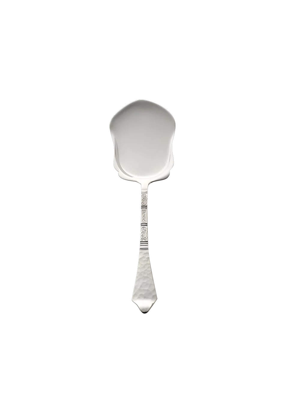 Hermitage Pastry Server (925 Sterling Silver)