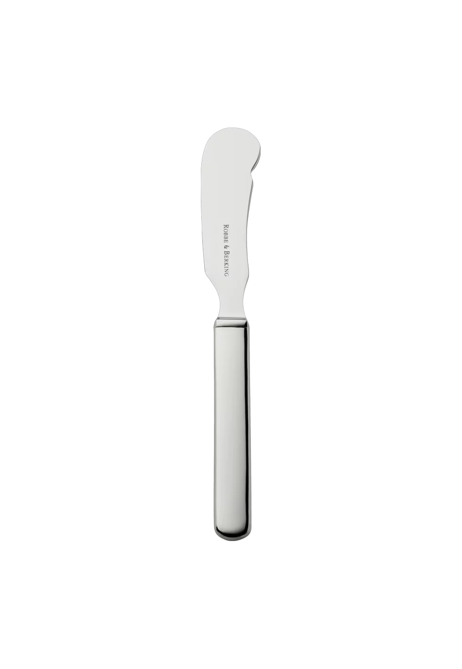 Topos Butter Knife, hollow handle (18/8 stainless steel)