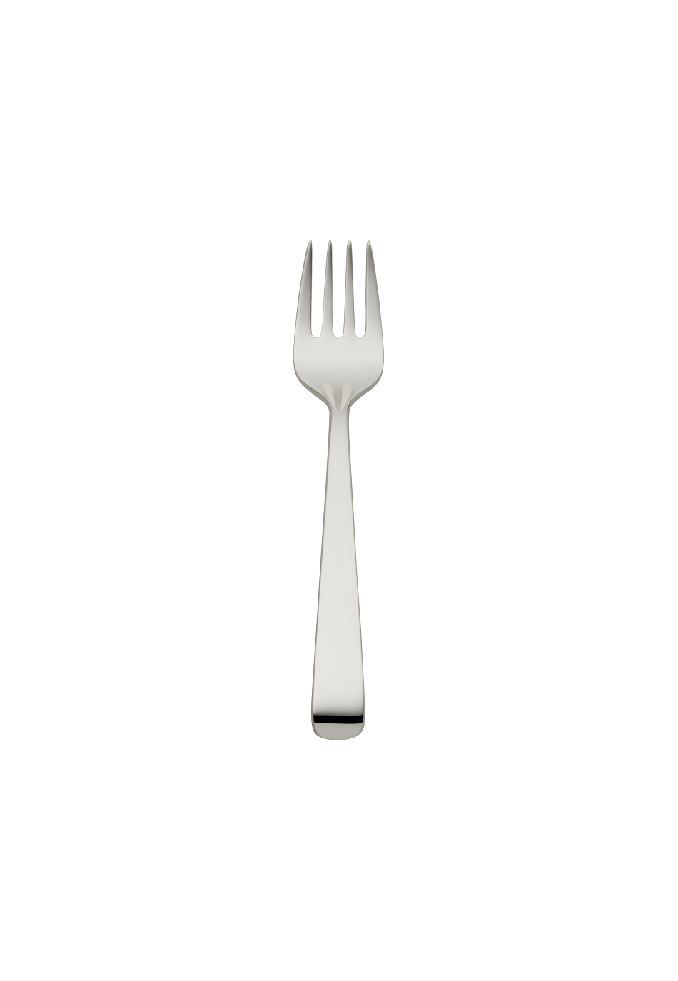 Alta Children's Fork (925 Sterling Silver)