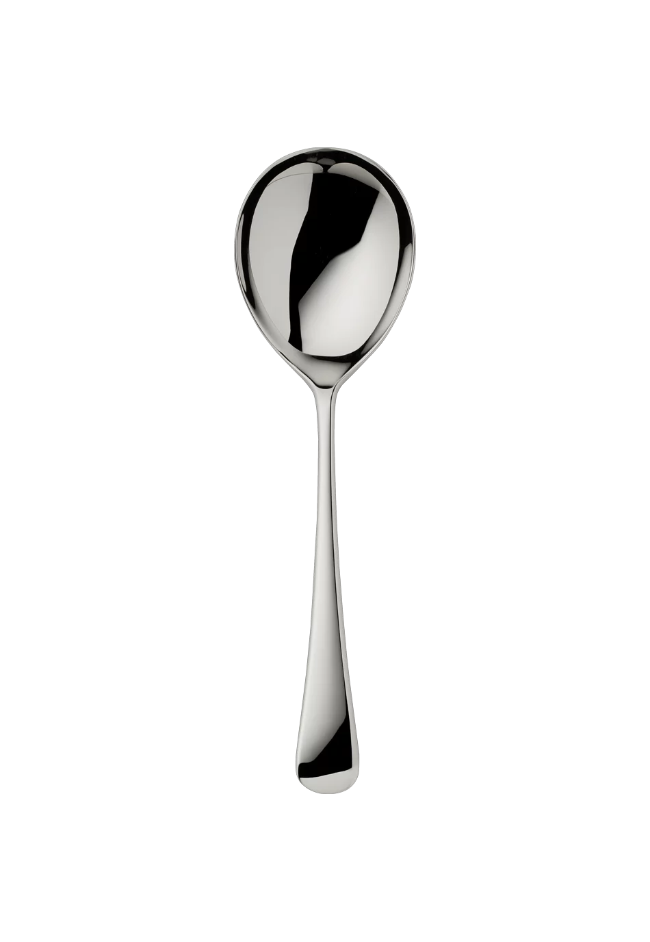 Como Compote/Salad Serving Spoon, large (18/8 stainless steel)