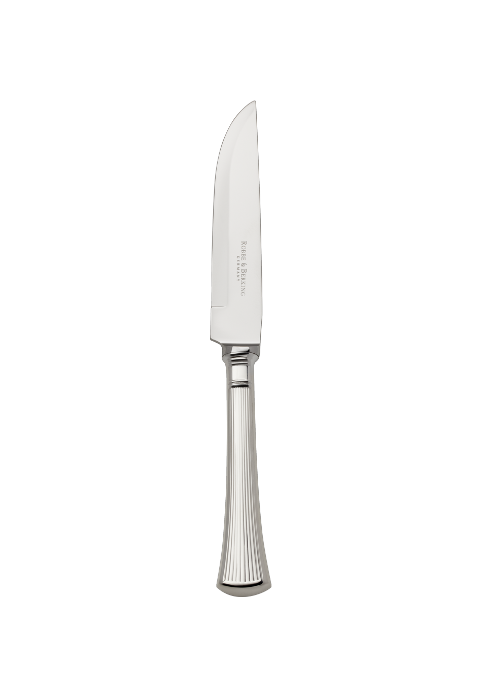 Avenue Steak Knife (925 Sterling Silver)