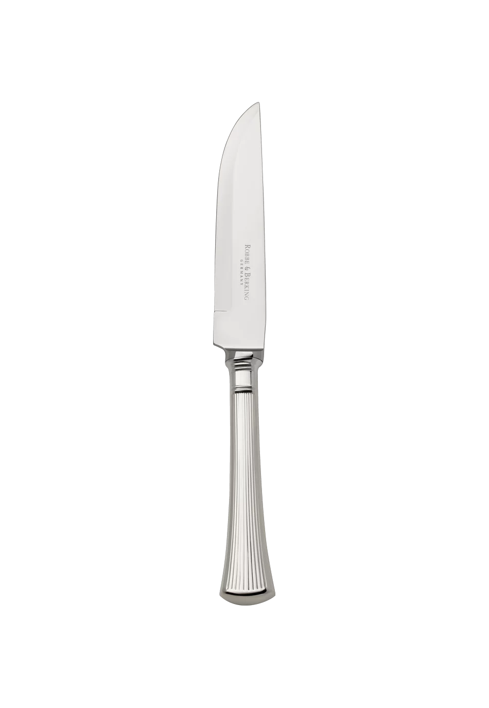 Avenue Steak Knife (925 Sterling Silver)
