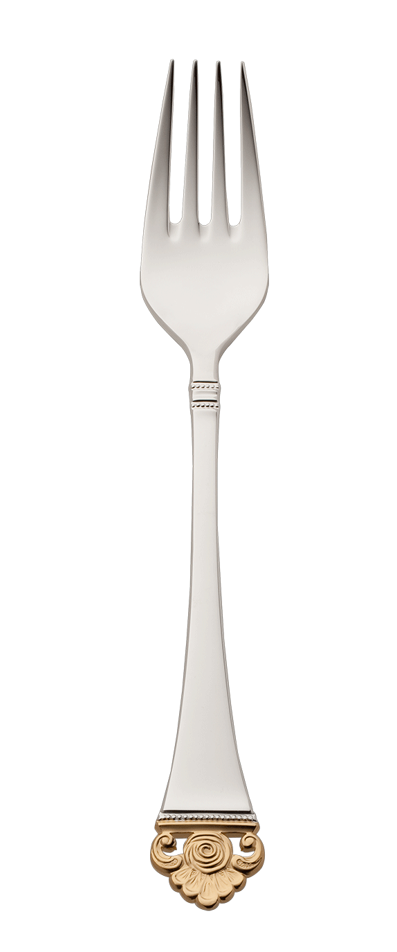 Robbe Berking Arcade 925 Sterling Cake Fork