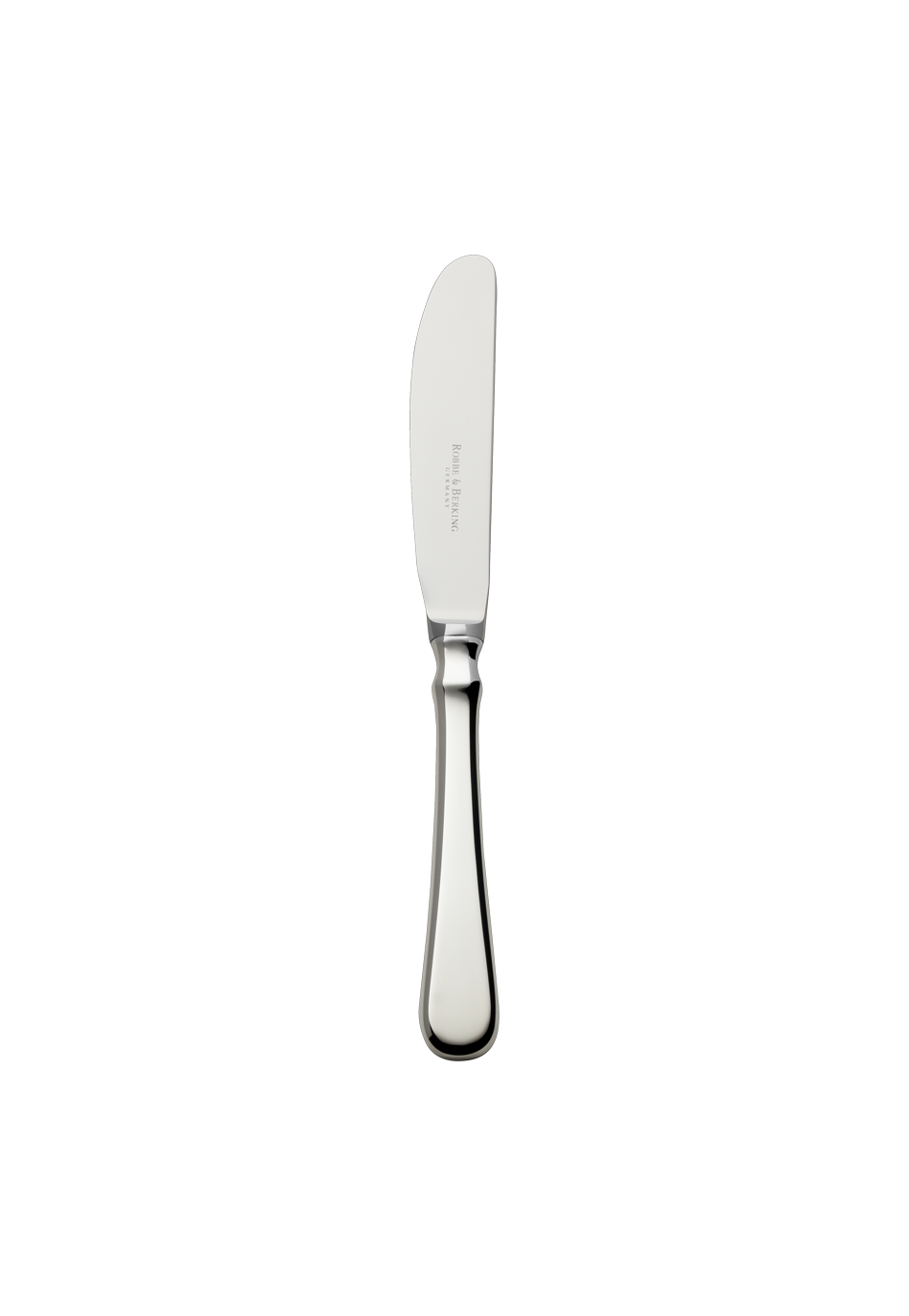Spaten Children's Knife (925 Sterling Silver)