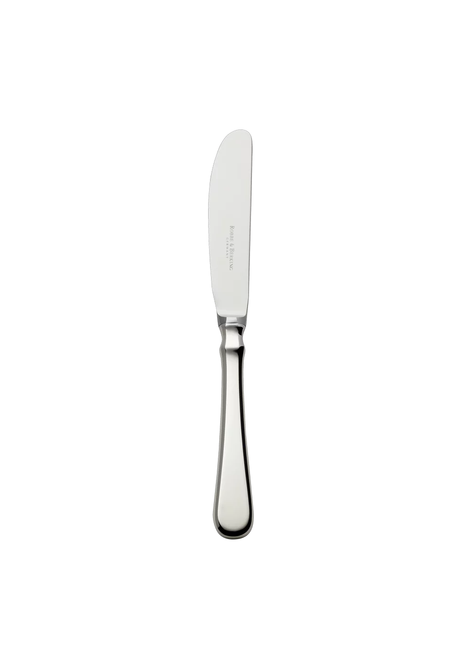 Spaten Children's Knife (925 Sterling Silver)
