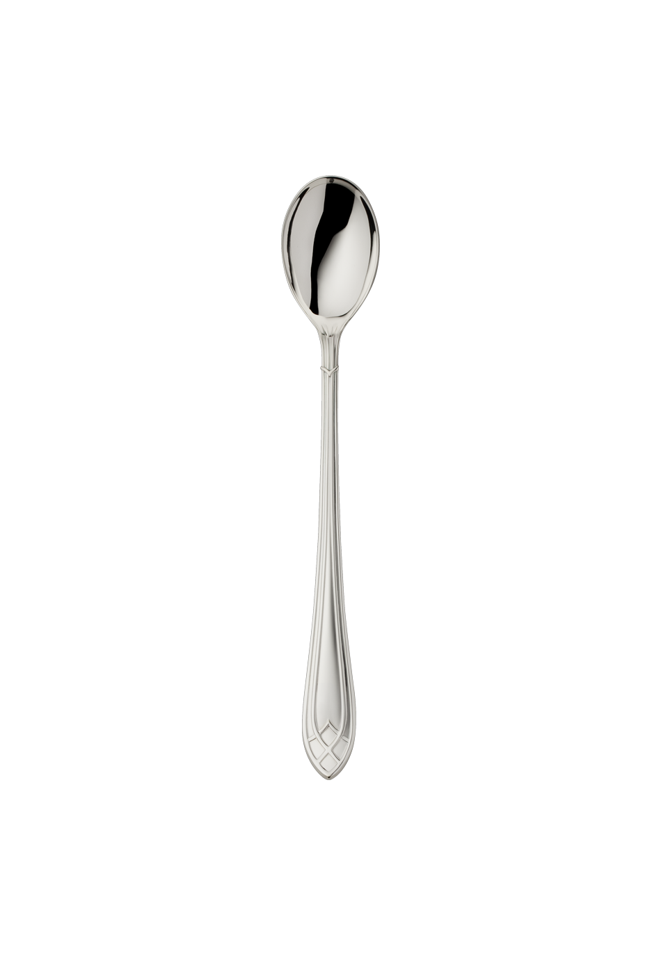 Arcade Longdrink Spoon (925 Sterling Silver)