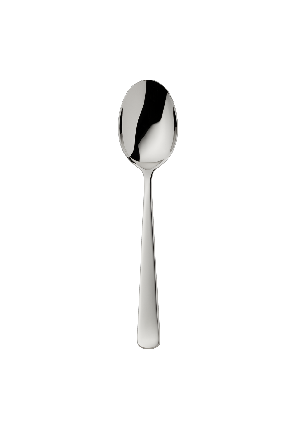 Atlantic Brillant Dessert Spoon (18/8 stainless steel)