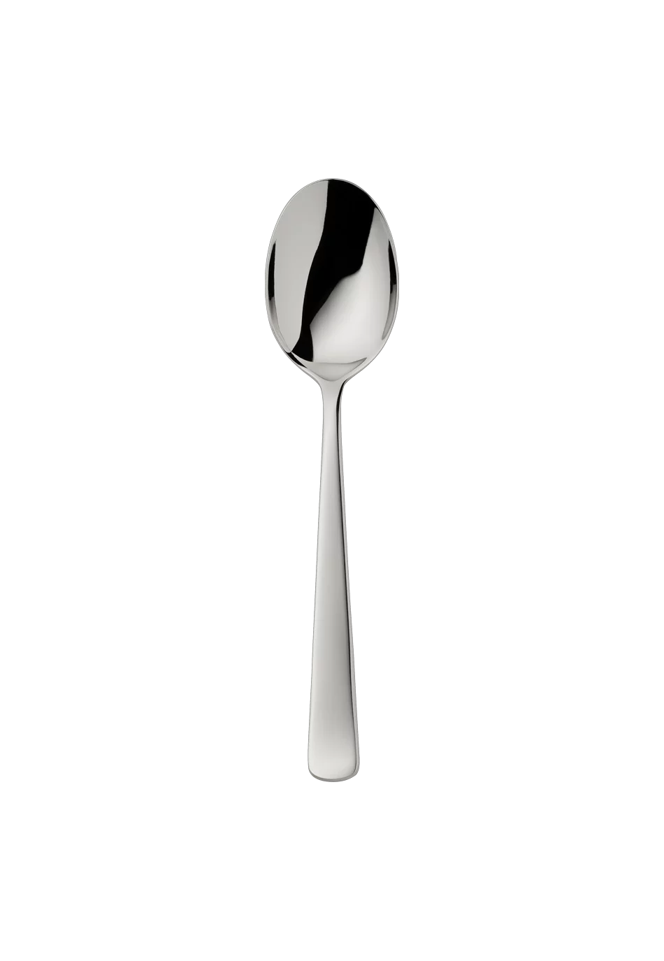 Atlantic Brillant Dessert Spoon (18/8 stainless steel)