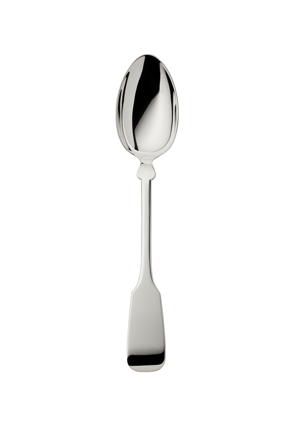Spaten Table Spoon (925 Sterling Silver)