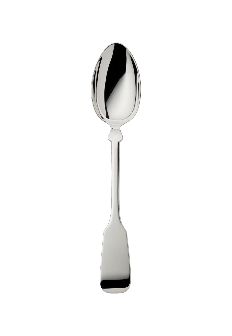 Spaten Table Spoon (150g massive silverplated)