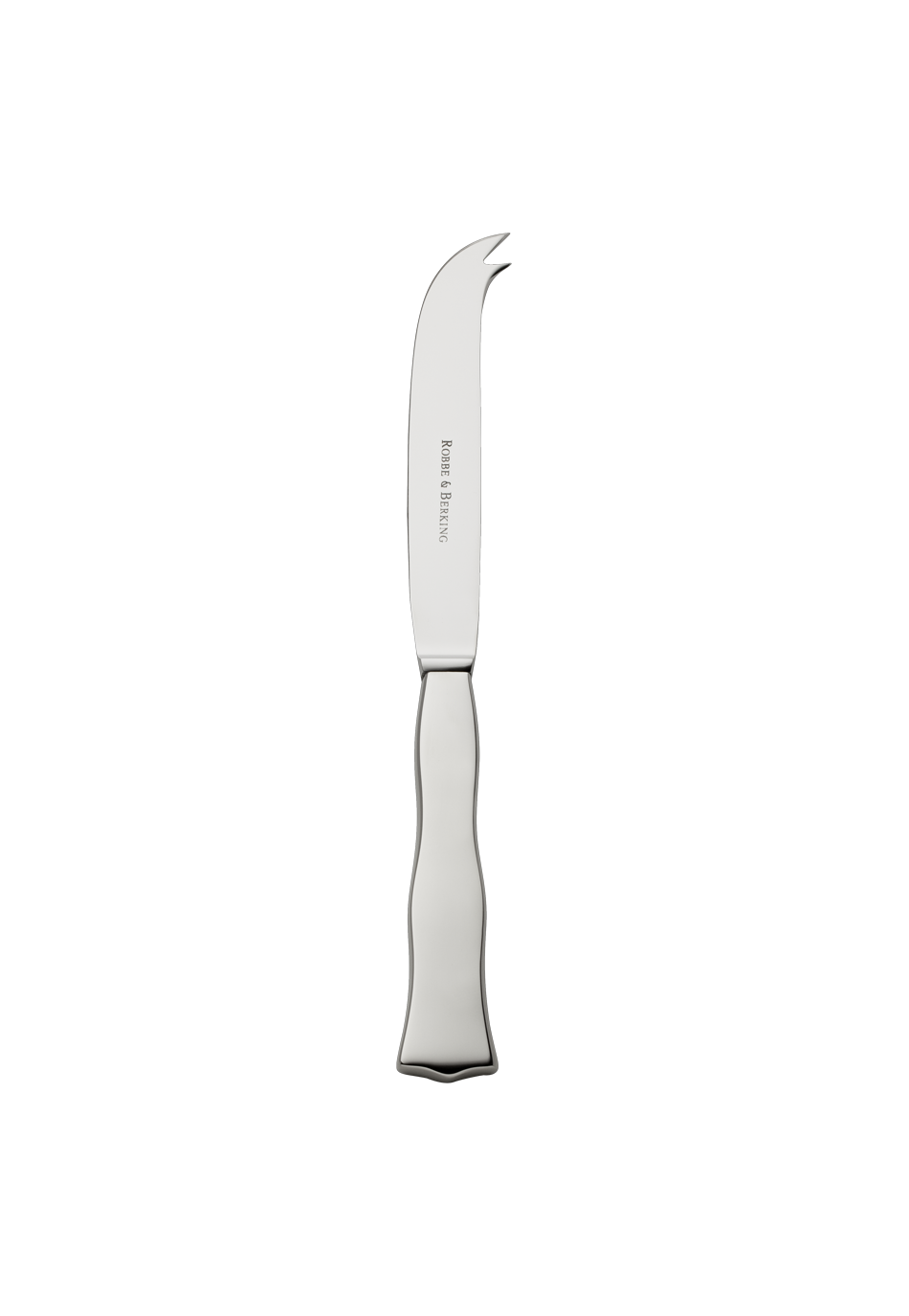 Lago Cheese Knife (18/8 stainless steel)