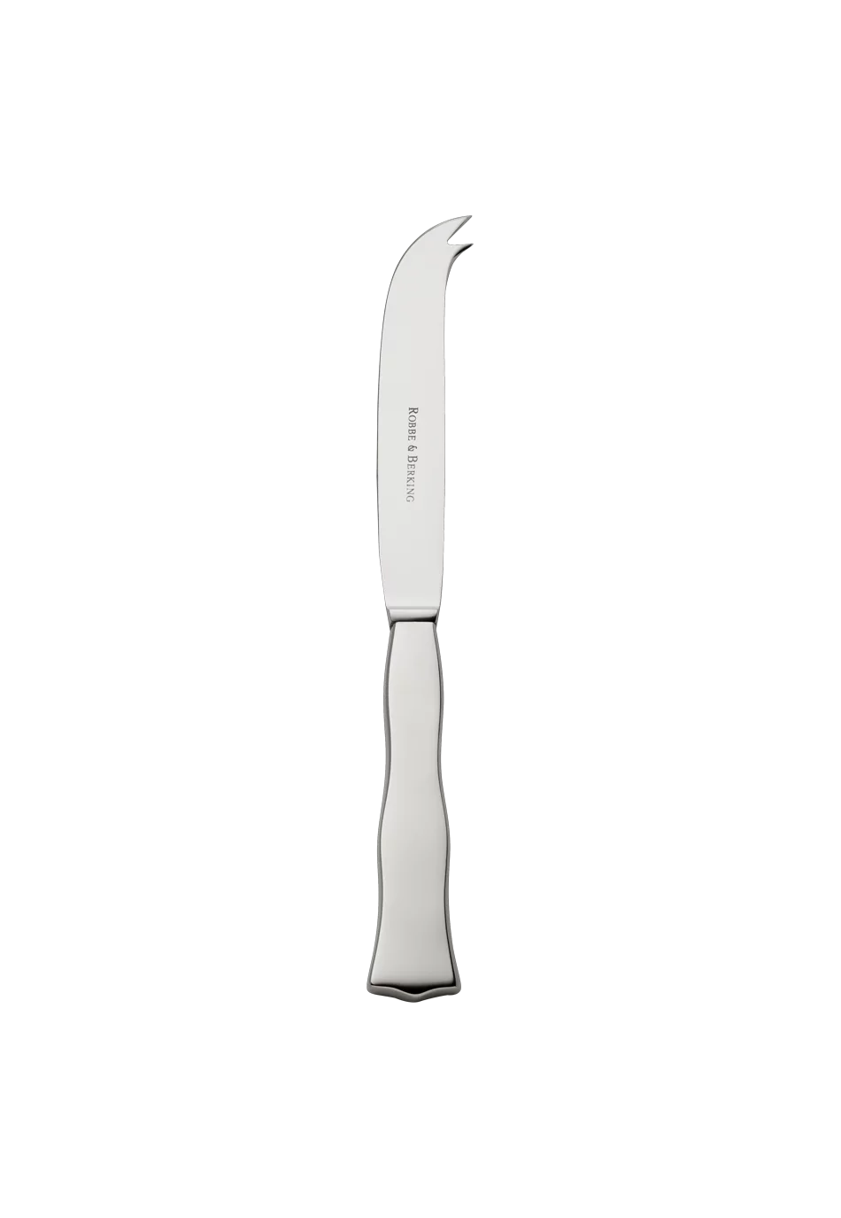 Lago Cheese Knife (18/8 stainless steel)