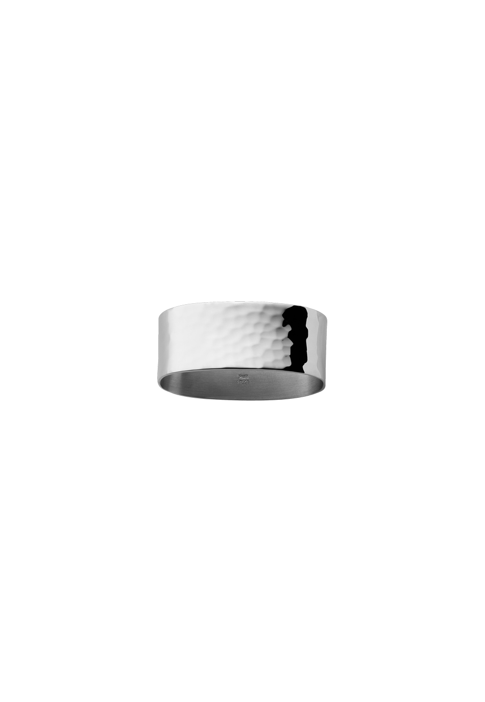 Hermitage Table Napkin Ring (925 Sterling Silver)