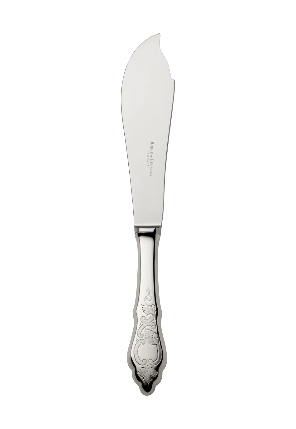 Ostfriesen Tart Knife (18/8 stainless steel)