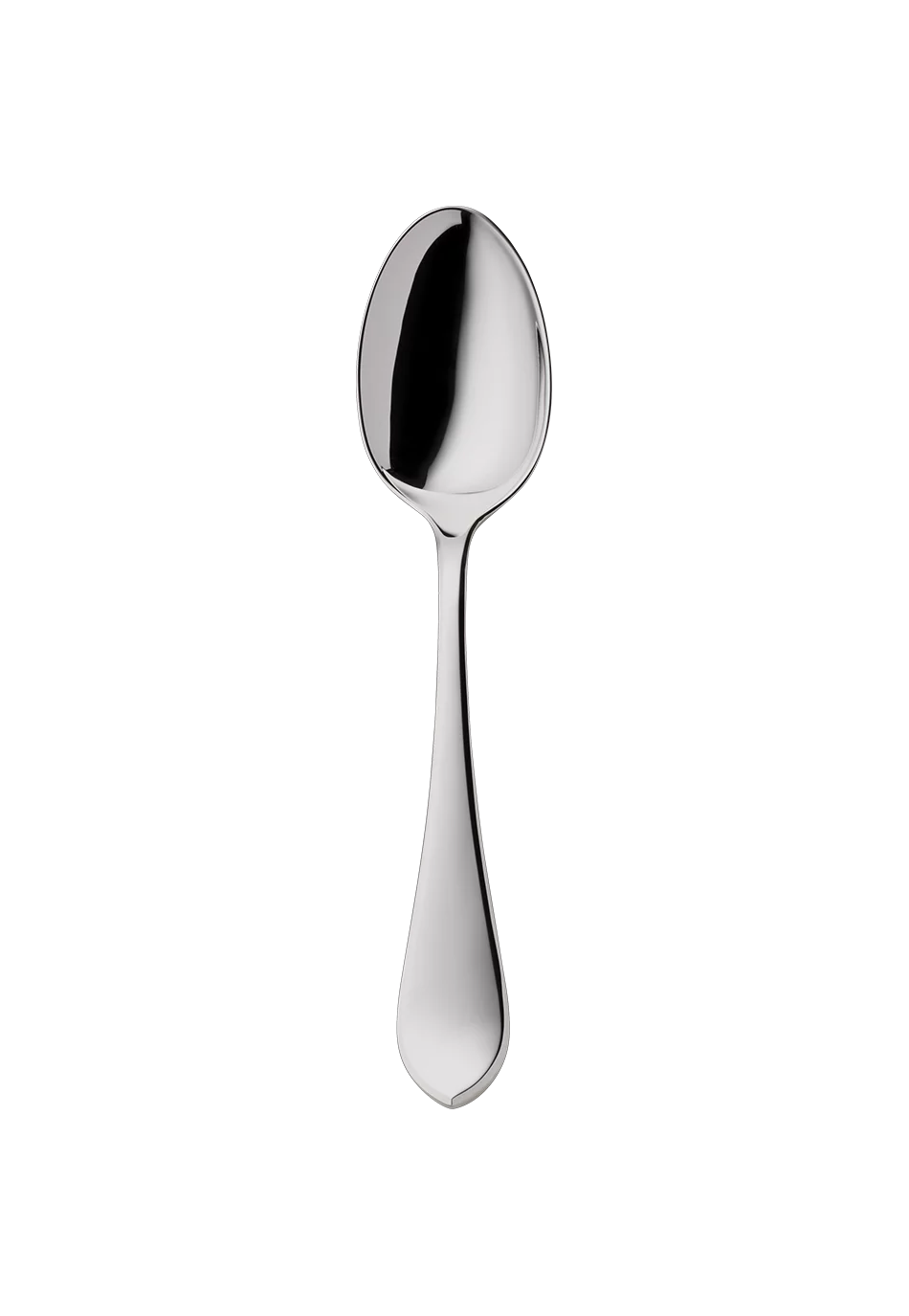 Eclipse Menu Spoon (150g massive silverplated)