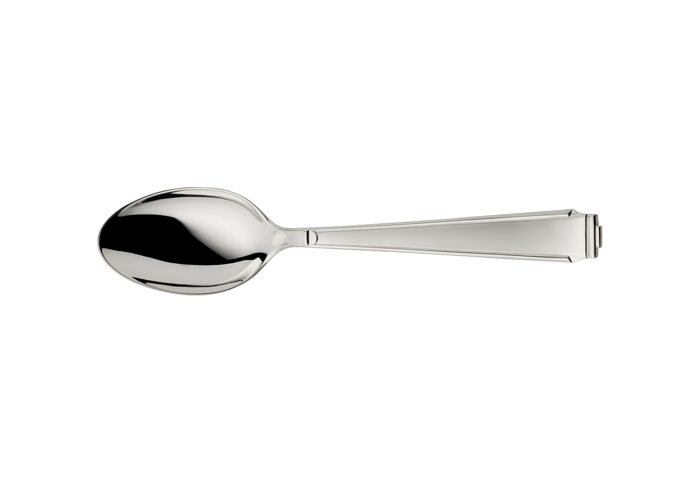 Sterling Silver Table Spoon
