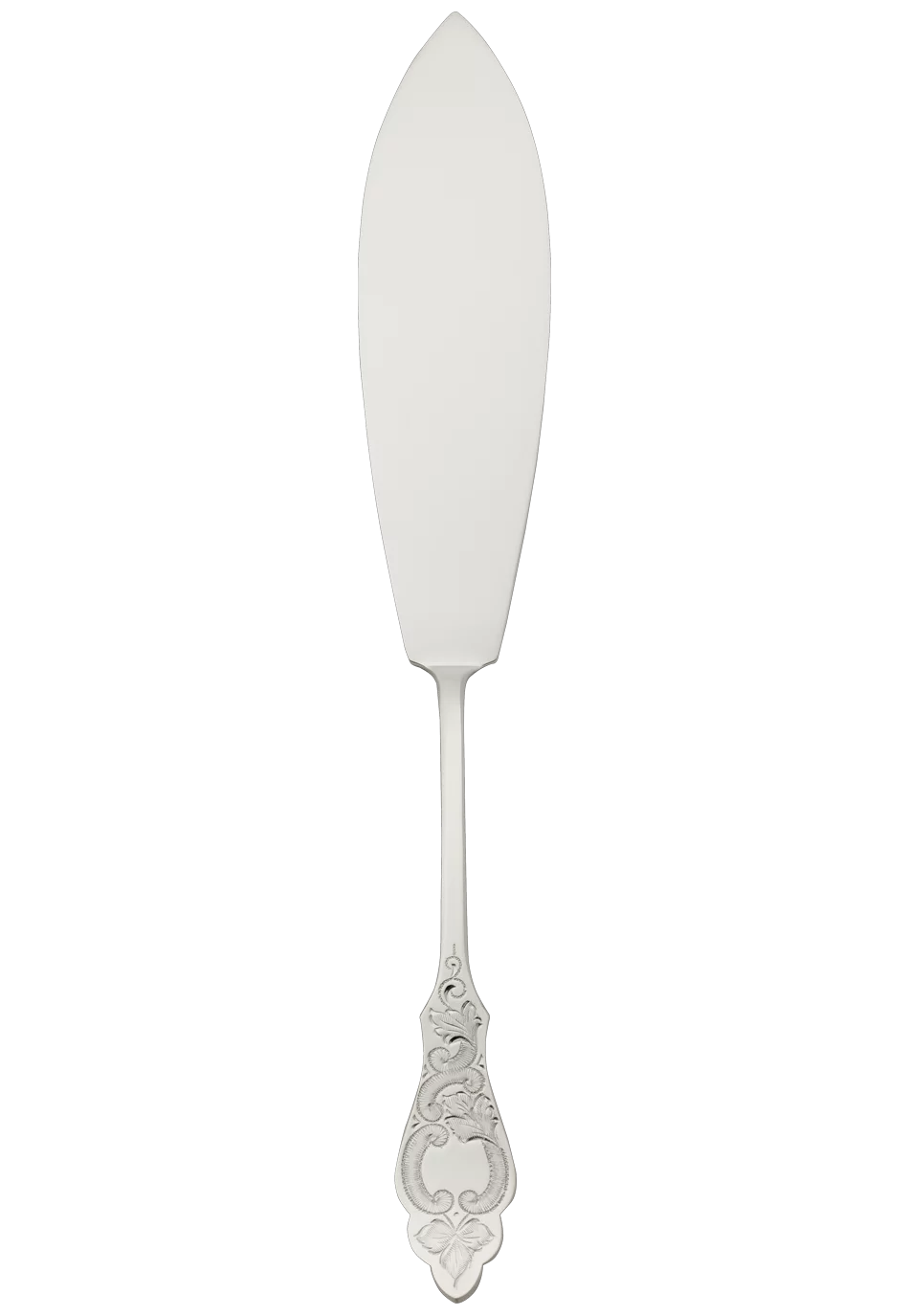 Ostfriesen Fish Serving Knife (925 Sterling Silver)