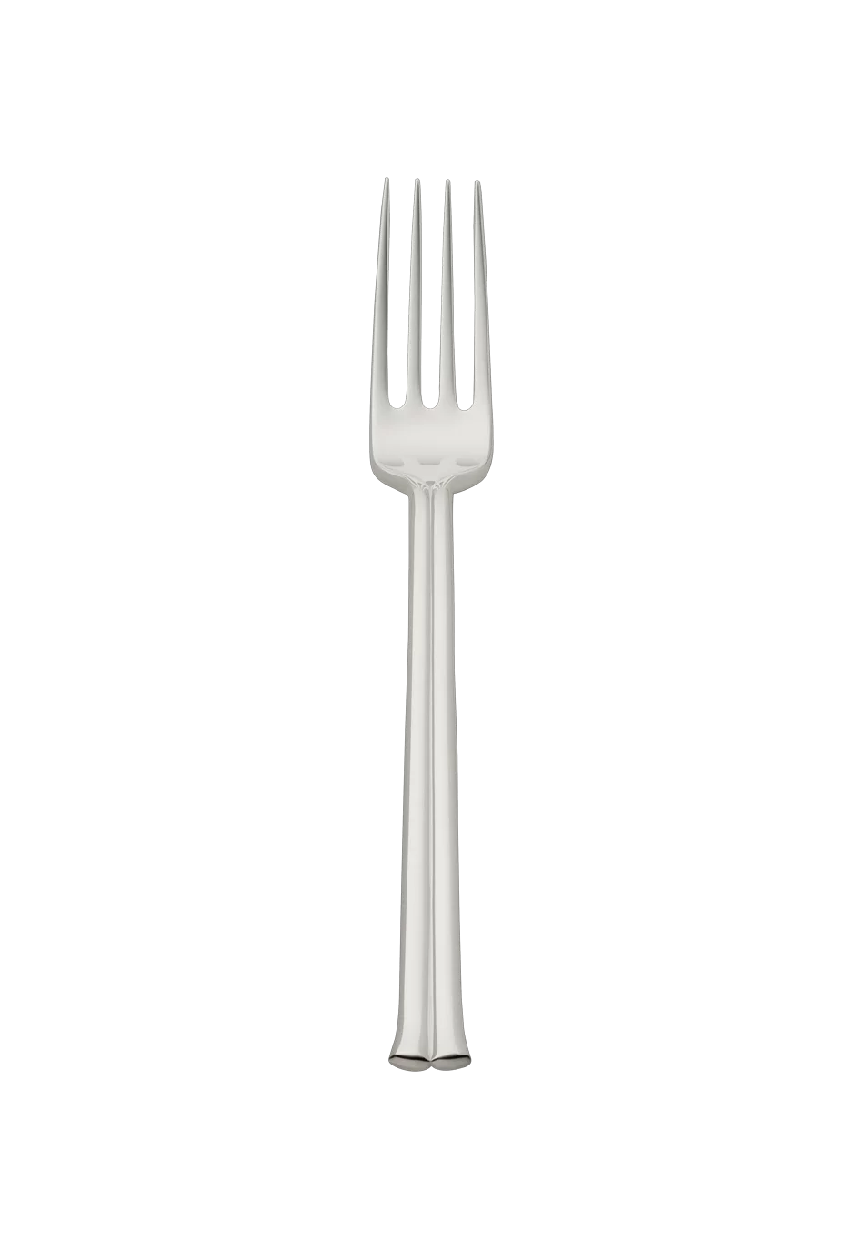 Viva Dessert Fork (925 Sterling Silver)