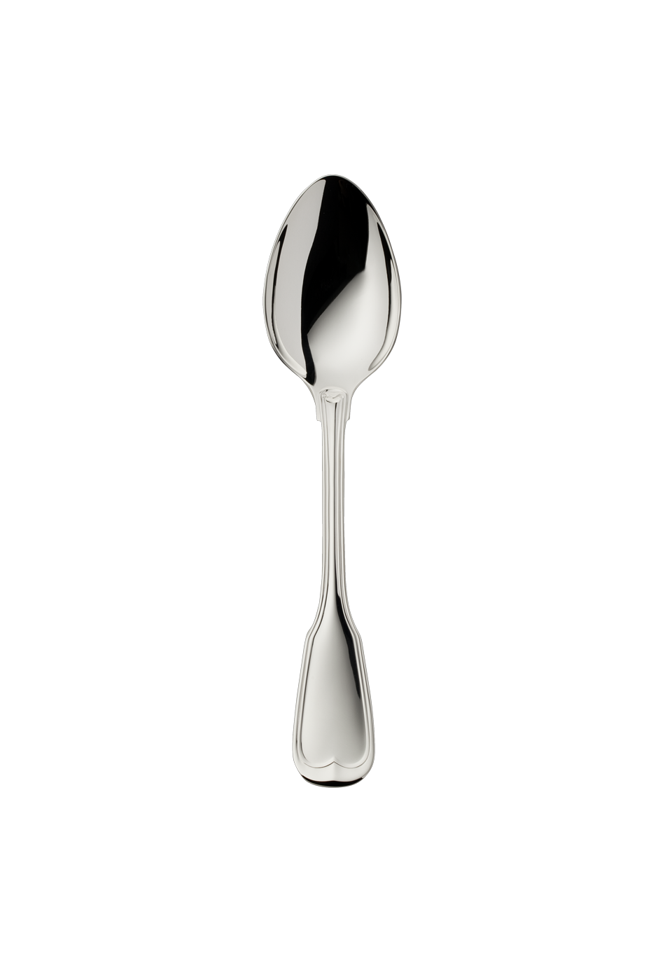 Alt-Faden Children's Spoon (150g massive silverplated)