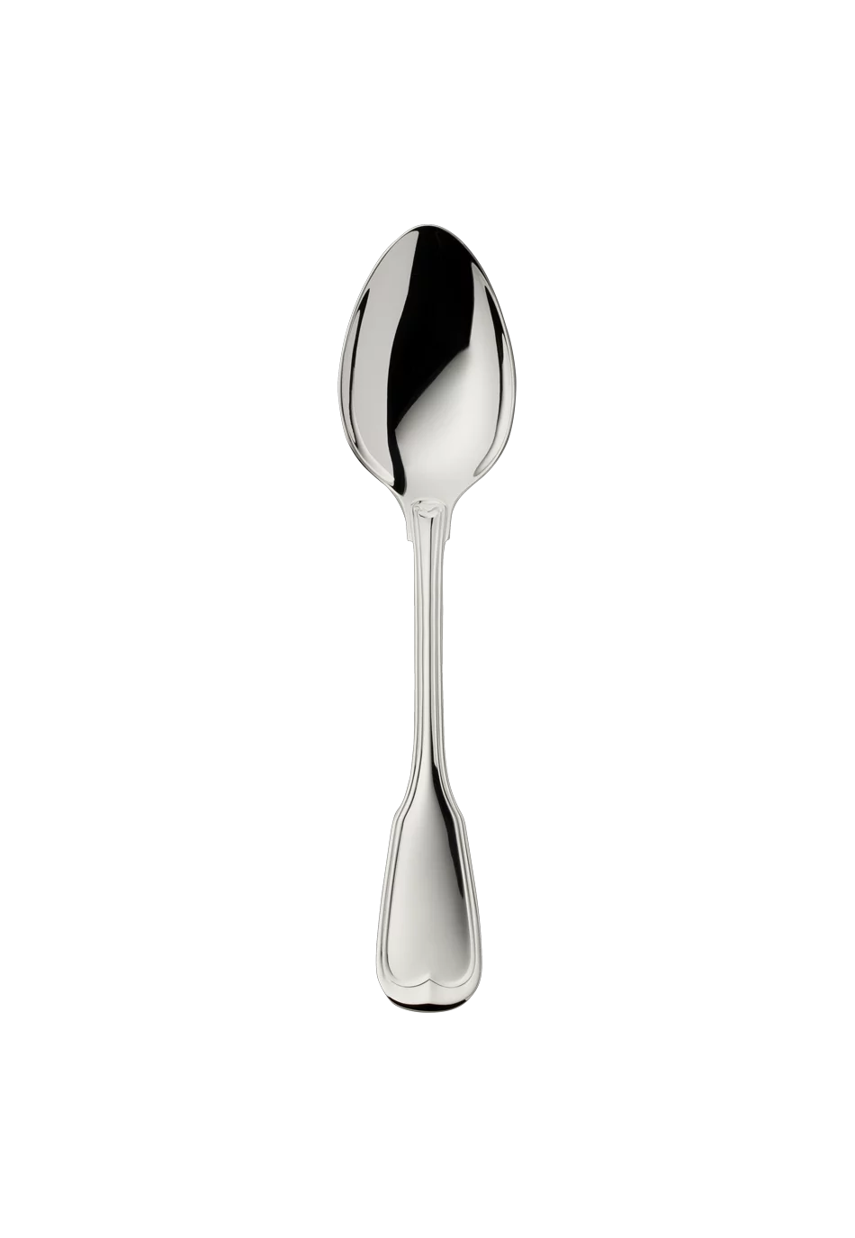 Alt-Faden Children's Spoon (150g massive silverplated)