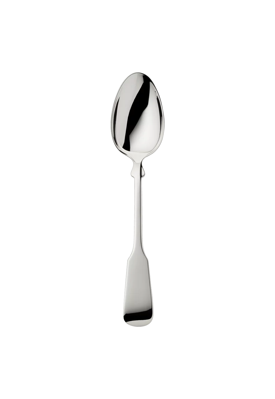 Spaten Dessert Spoon (925 Sterling Silver)