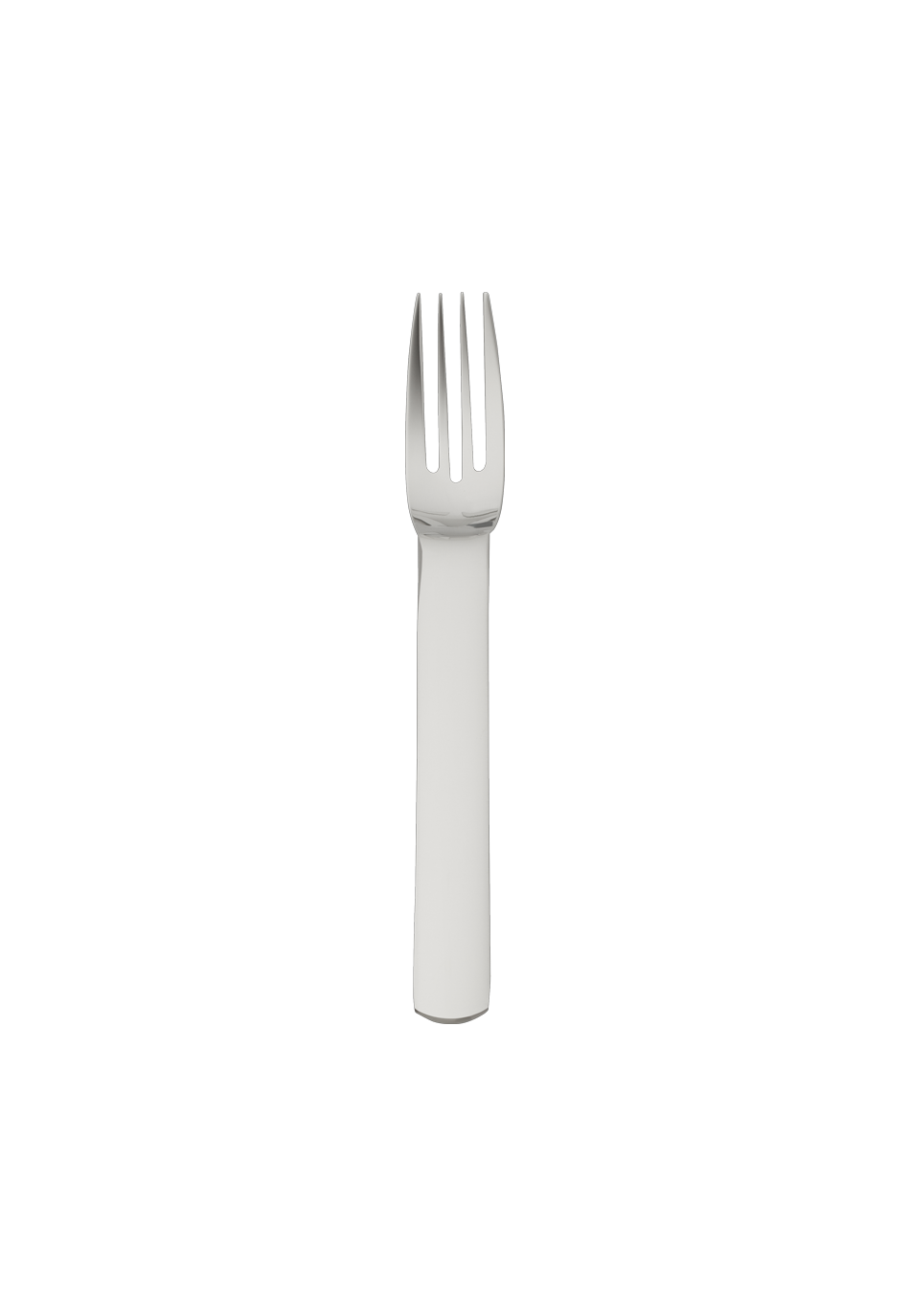 Topos Dessert Fork (18/8 stainless steel)