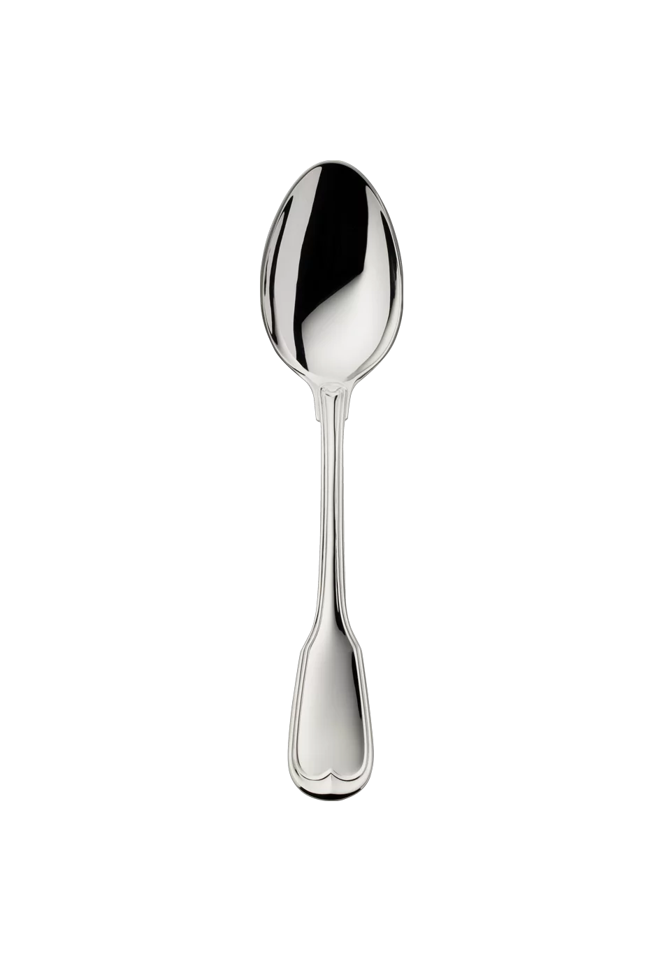 Alt-Faden Dessert Spoon (150g massive silverplated)