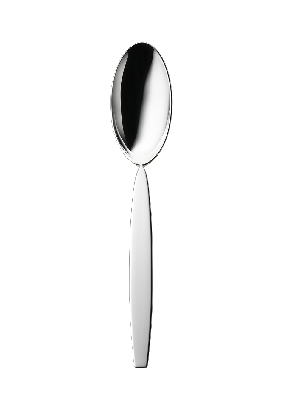 12" Menu Spoon (150g massive silverplated)