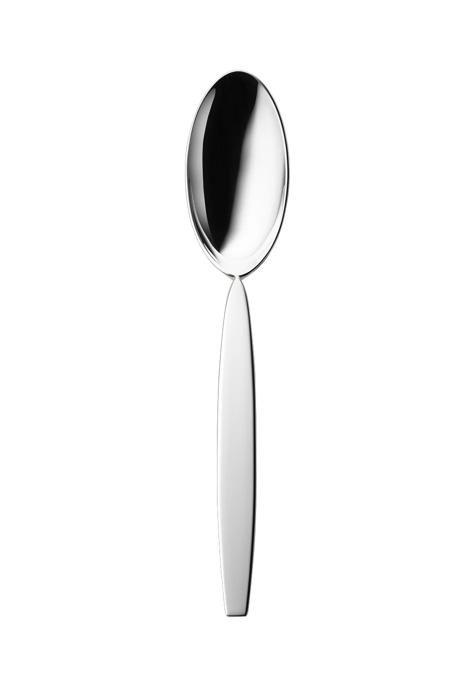 12" Menu Spoon (925 Sterling Silver)