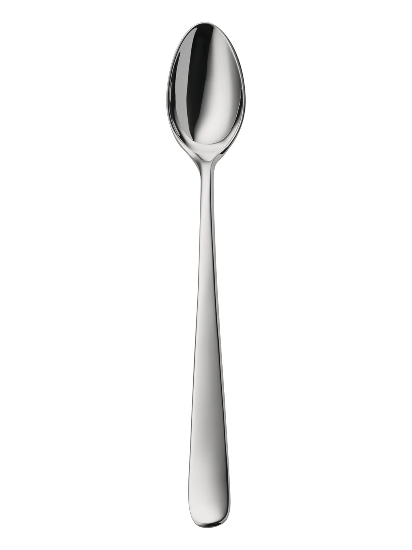 Dante Longdrink Spoon (150g massive silverplated)