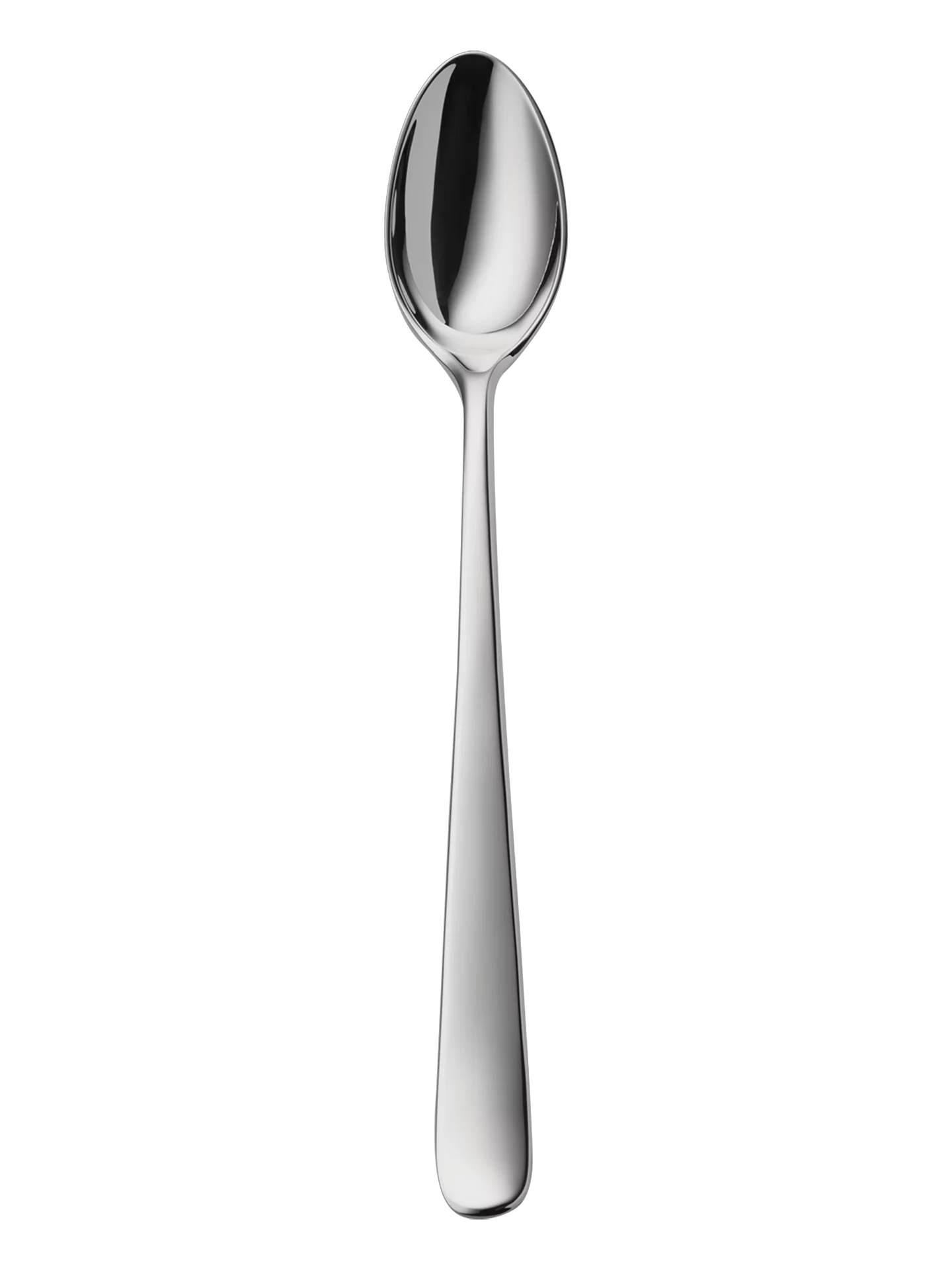 Dante Longdrink Spoon (150g massive silverplated)