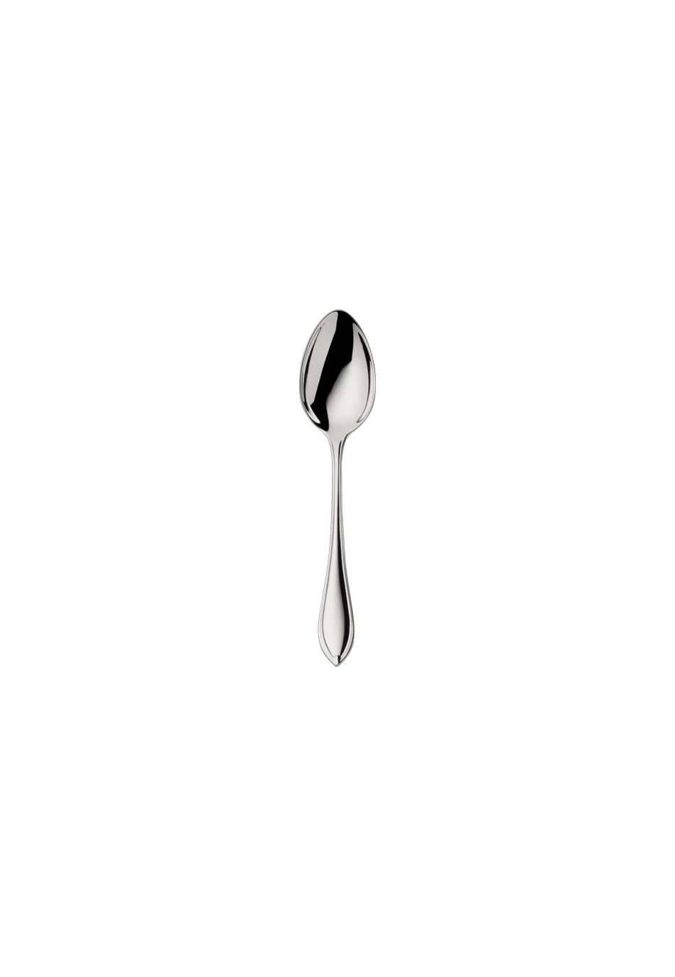 Navette Mocha Spoon 10,5 Cm (925 Sterling Silver)