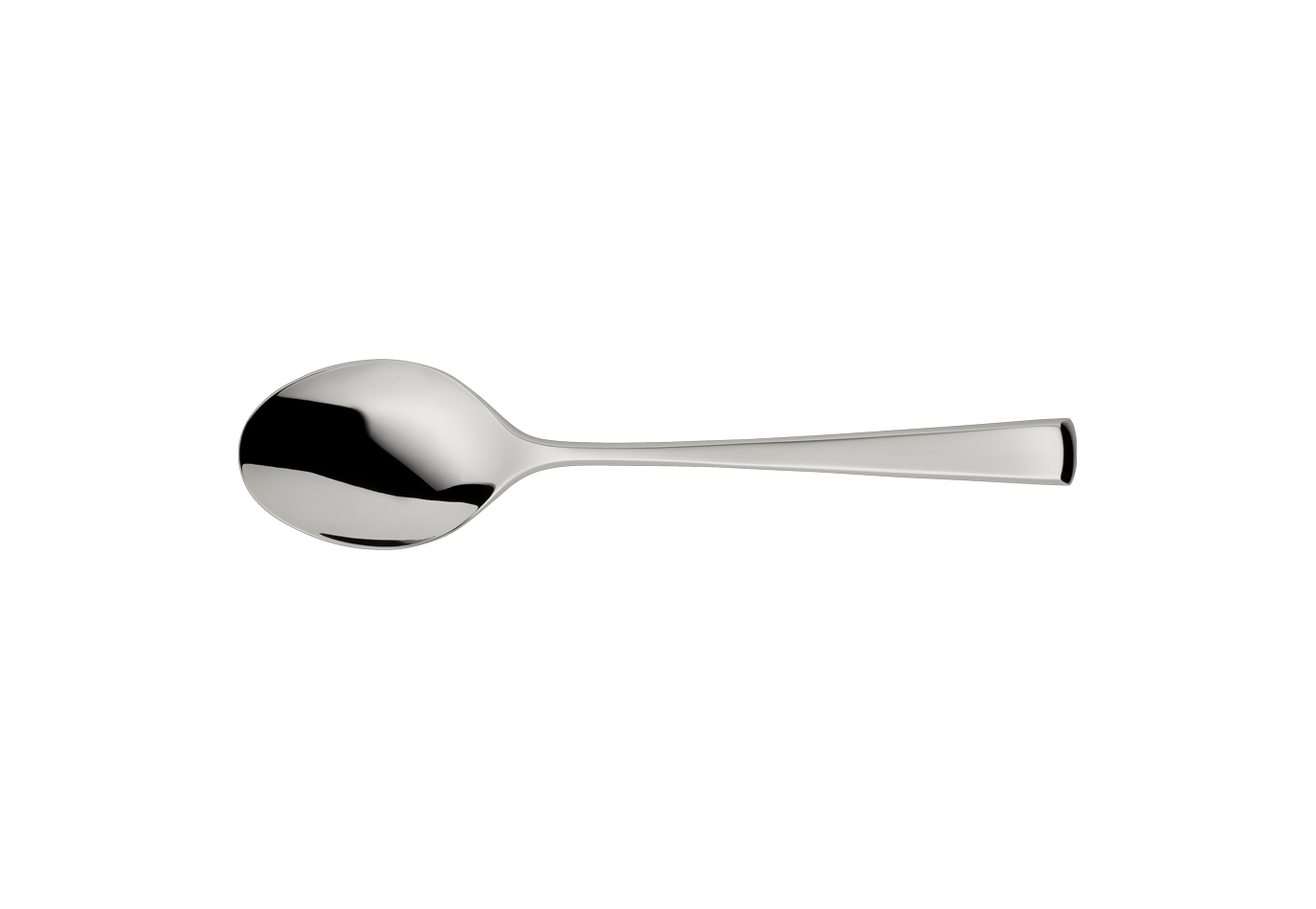 EcoJarz - Long Handled Spoon - Khordz